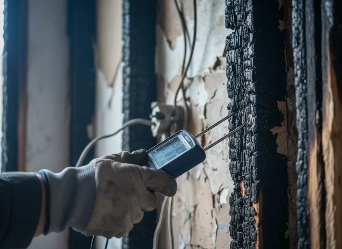 Fire Damage Restoration Willowbrook, IL FAQs